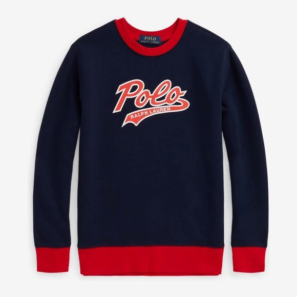 Polo Ralph Lauren Other - Polo Ralph Lauren Kids Sweater Size Medium